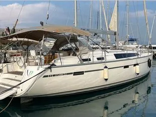 Bavaria Yachts 51 Cruiser used - photo 1