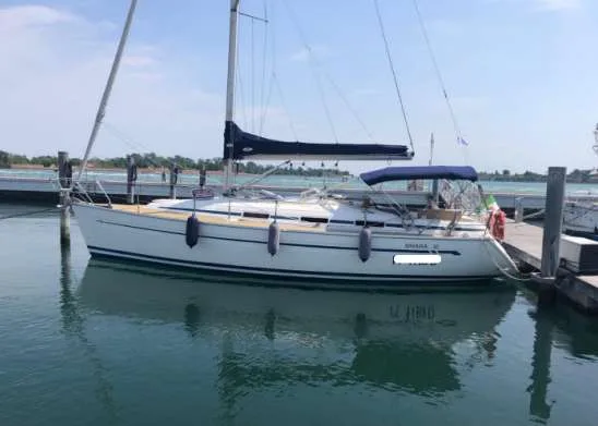 Bavaria Yachts 36 usato - foto 1