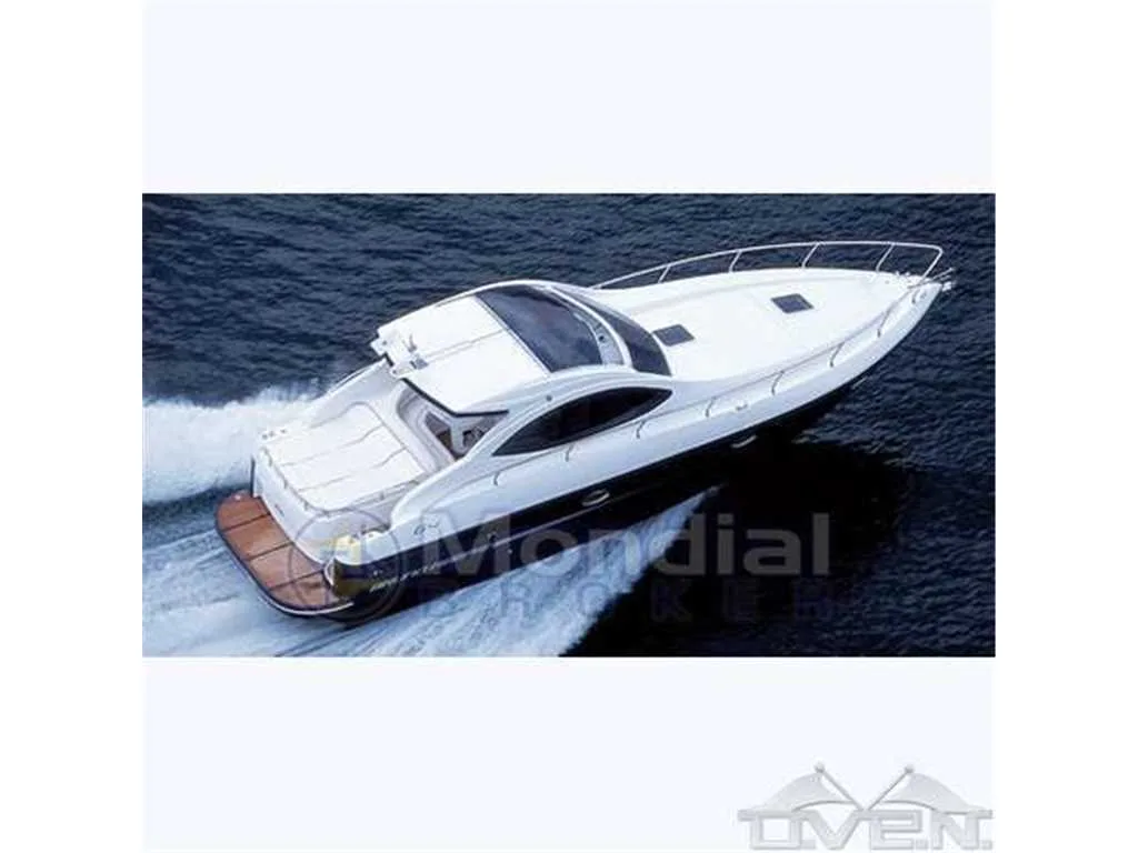Primatist G 41.2. Hard top used - photo 1