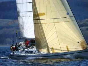 Beneteau First 45f5 used - photo 1