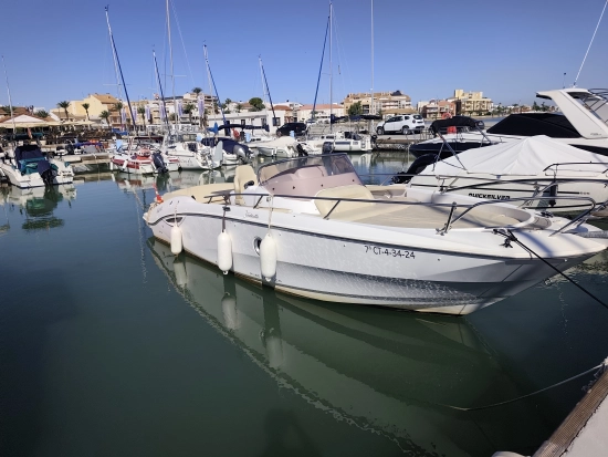 Sessa Marine Key Largo 27 gebraucht - Foto 1