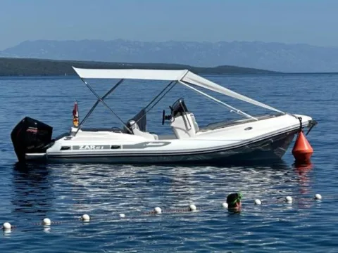 ZAR Formenti Zar 61 Classic Luxury XL gebraucht - Foto 1