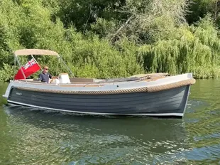 Interboat 820 used - photo 1