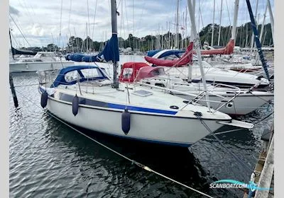 Maxi 95 - Solgt/Sold used - photo 1