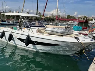 Sessa Marine Key Largo 34 d'occasion - photo 1