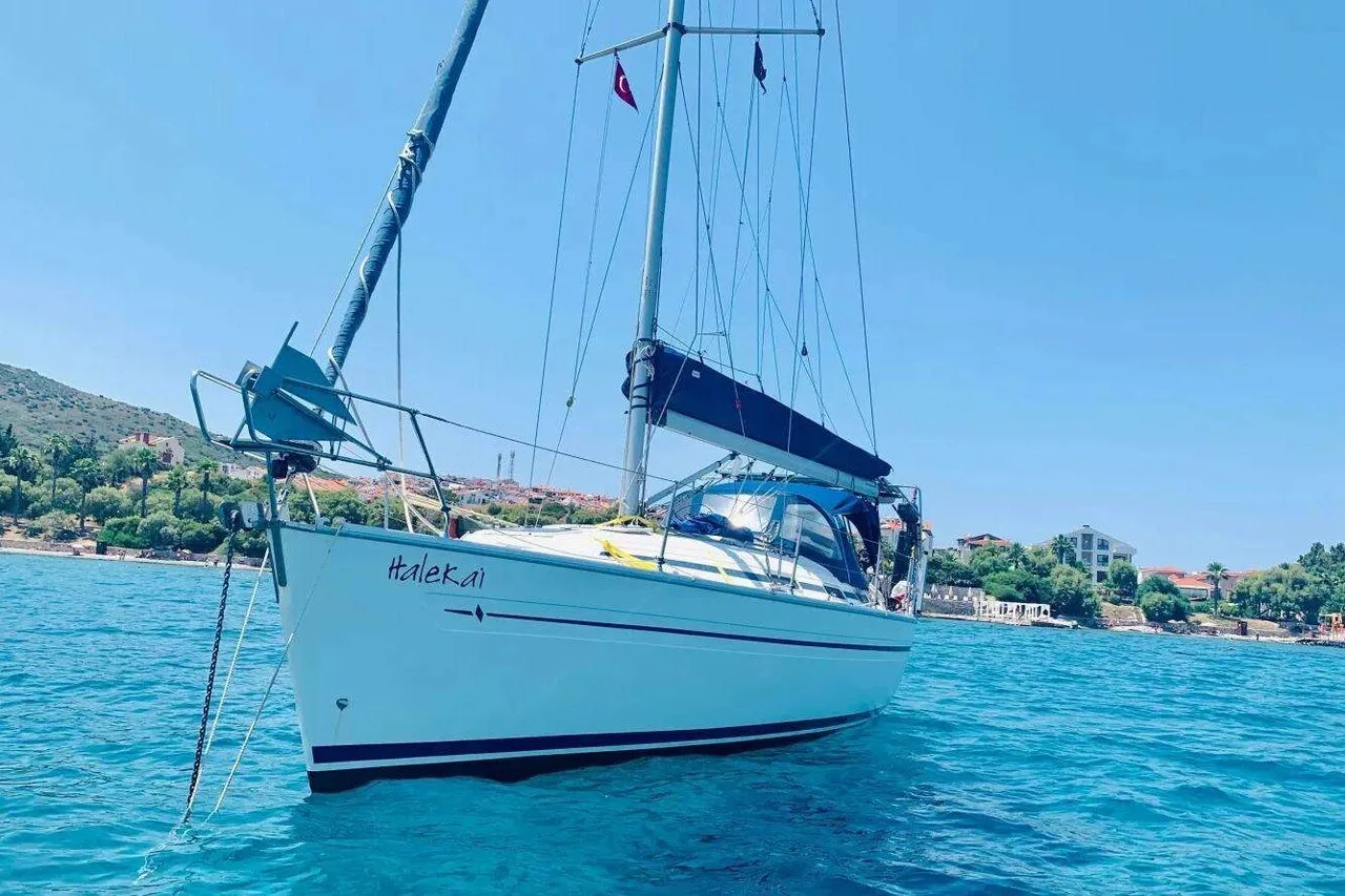 Bavaria Yachts 36 gebraucht - Foto 1