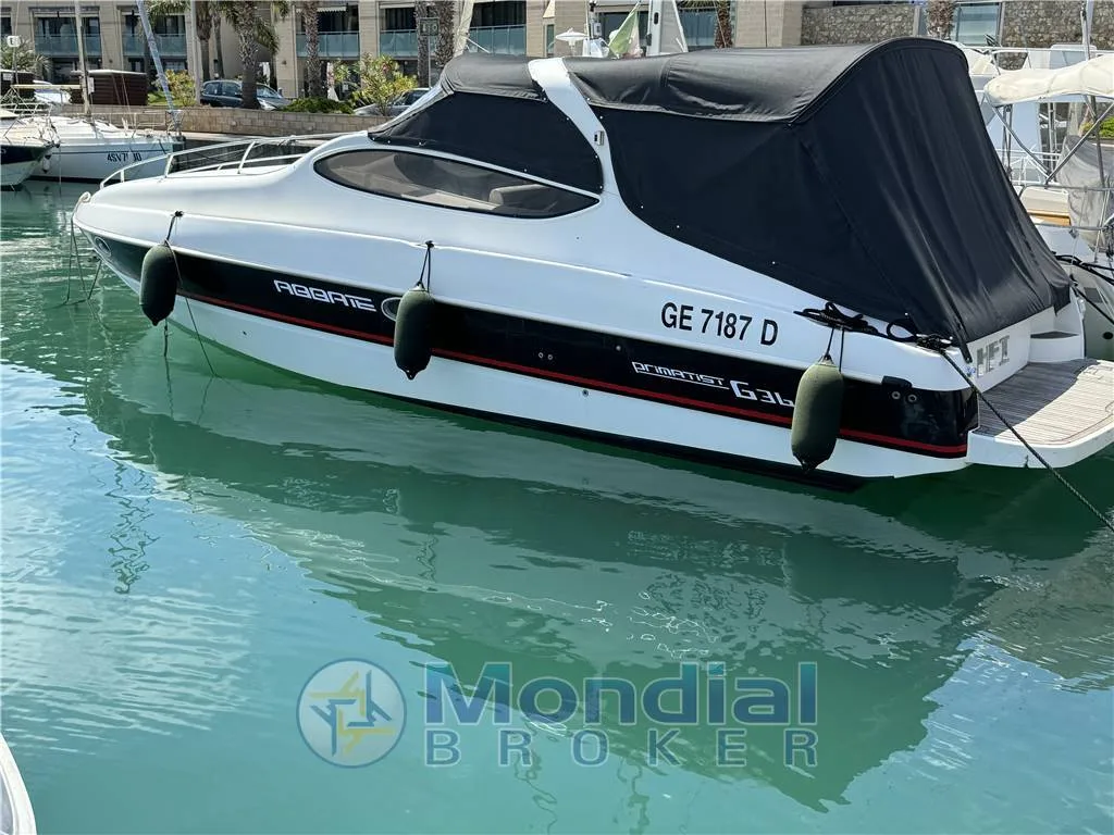 Primatist g36 used - photo 1