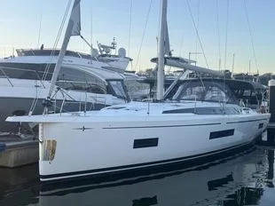Bavaria Yachts C46 used - photo 1