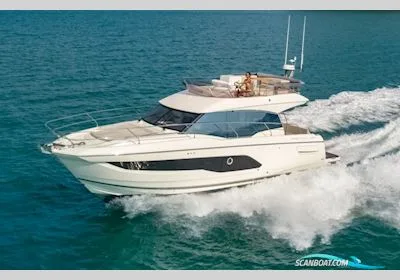 Jeanneau Prestige 420 usato - foto 1