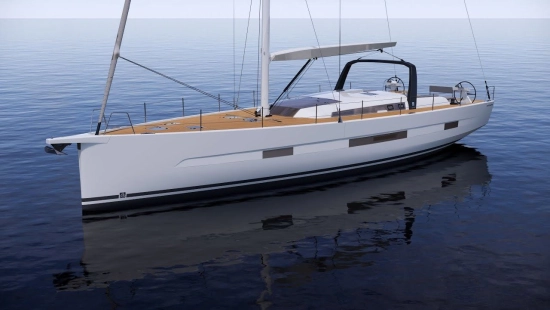 Dufour 61 gebraucht - Foto 1
