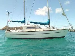 Colvic Victor 34 gebraucht - Foto 1