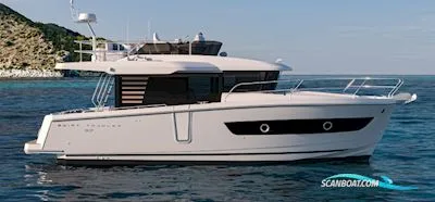 Beneteau Swift Trawler 37 Fly d'occasion - photo 1