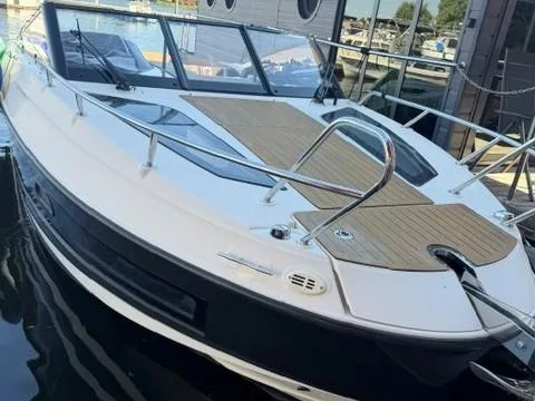 Quicksilver Activ 755 Cruiser gebraucht - Foto 1