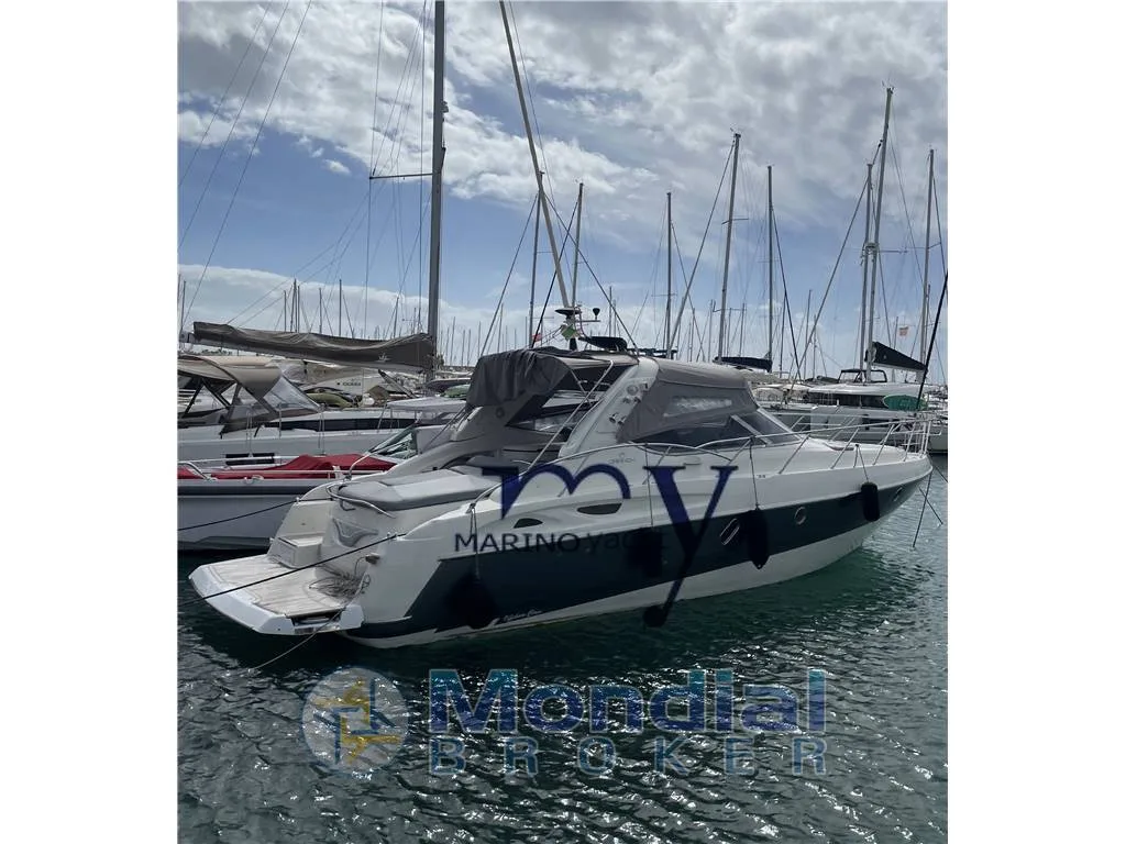 Cranchi Endurance 41 gebraucht - Foto 1