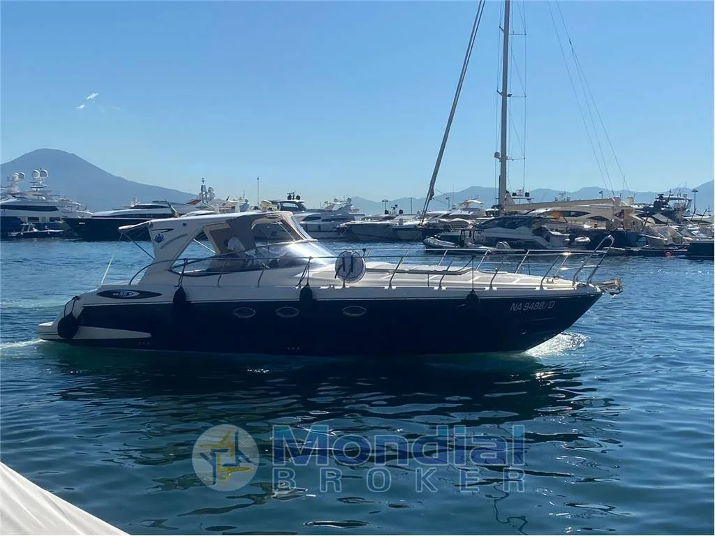 Mano Marine 38.50 usato - foto 1
