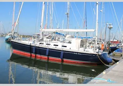 Van de Stadt Madeira 46 gebraucht - Foto 1