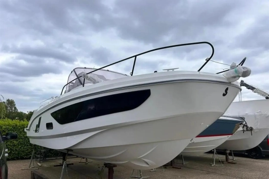 Beneteau Flyer 9 Sundeck usato - foto 1