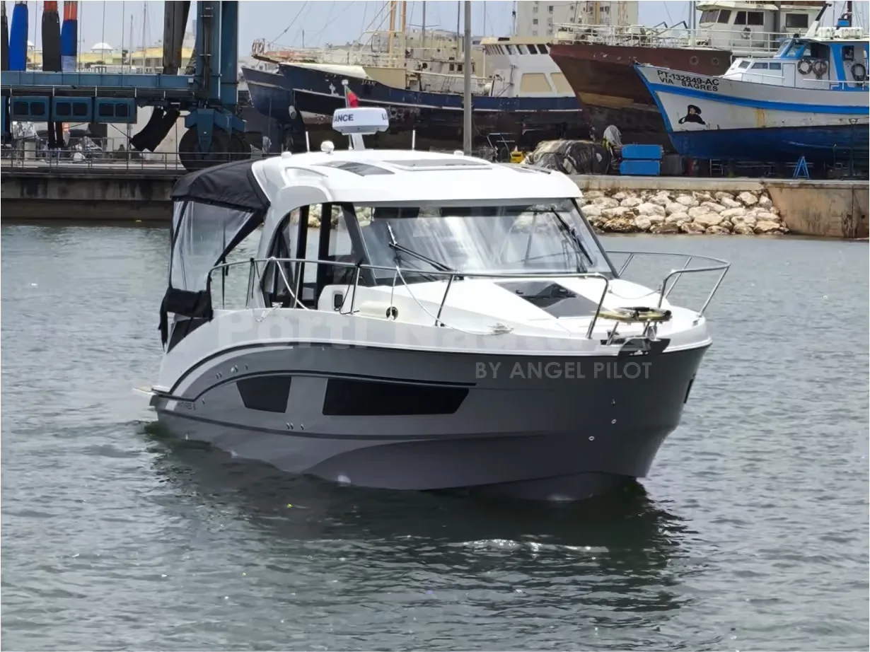 Beneteau ANTARES 9 V2 usato - foto 1