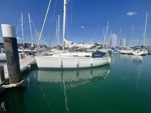 Bavaria Yachts 30 Cruiser used - photo 1