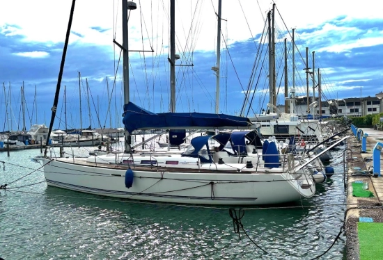 Dufour 44 PERFORMANCE gebraucht - Foto 1