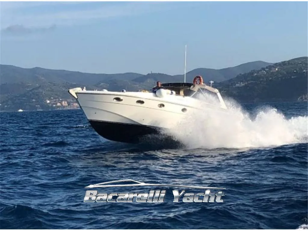 Rizzardi 40 Day used - photo 1