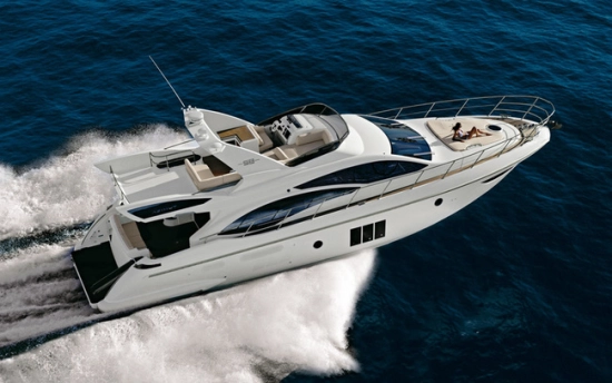 Azimut 58 usato - foto 1