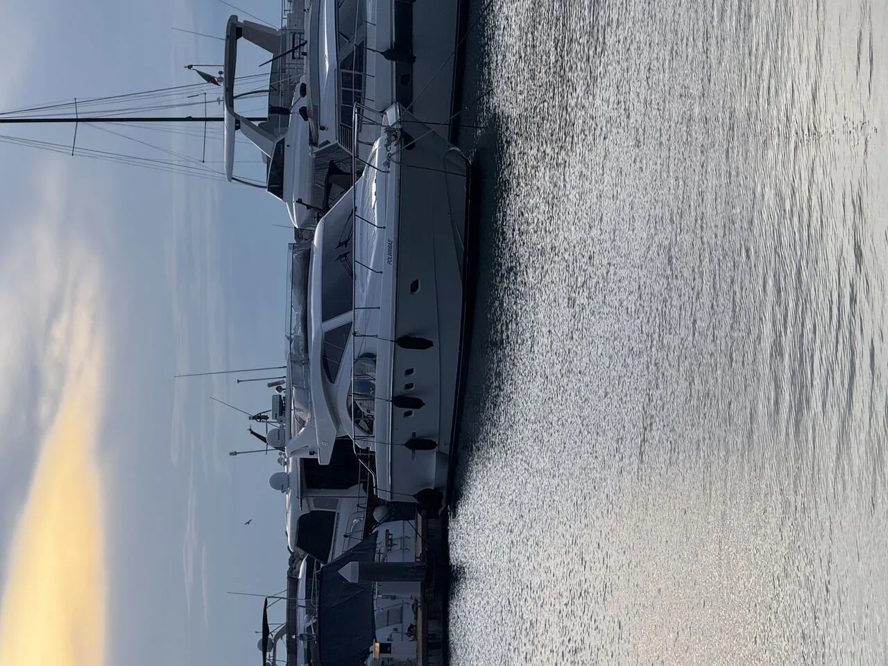 Ferretti Yachts Ferretti 53 Fly d'occasion - photo 1