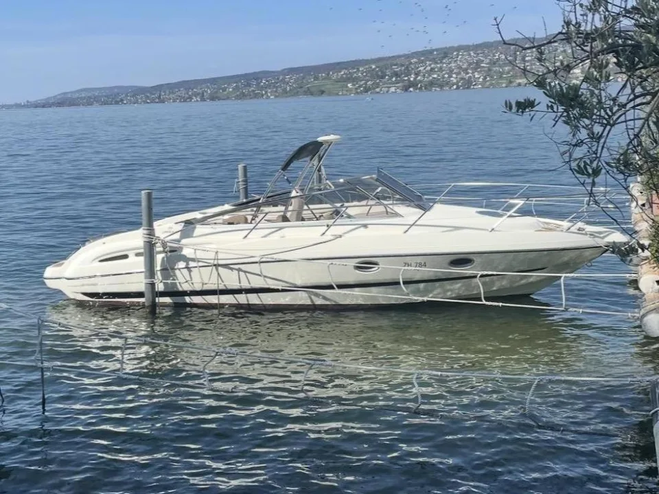 Cranchi CSL28 gebraucht - Foto 1