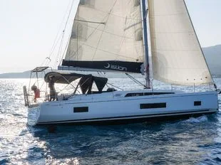 Beneteau Oceanis 46.1 usato - foto 1