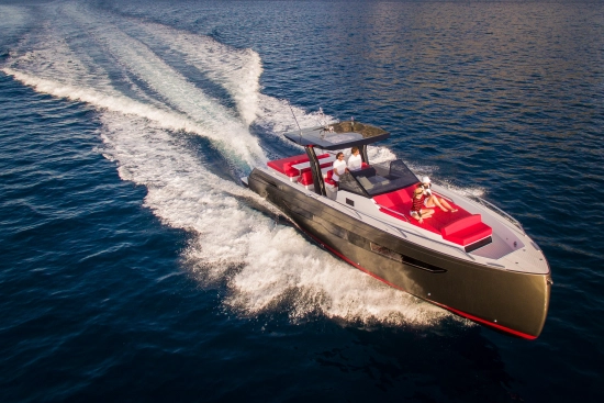 Fiart Mare 43 SEAWALKER d'occasion - photo 1