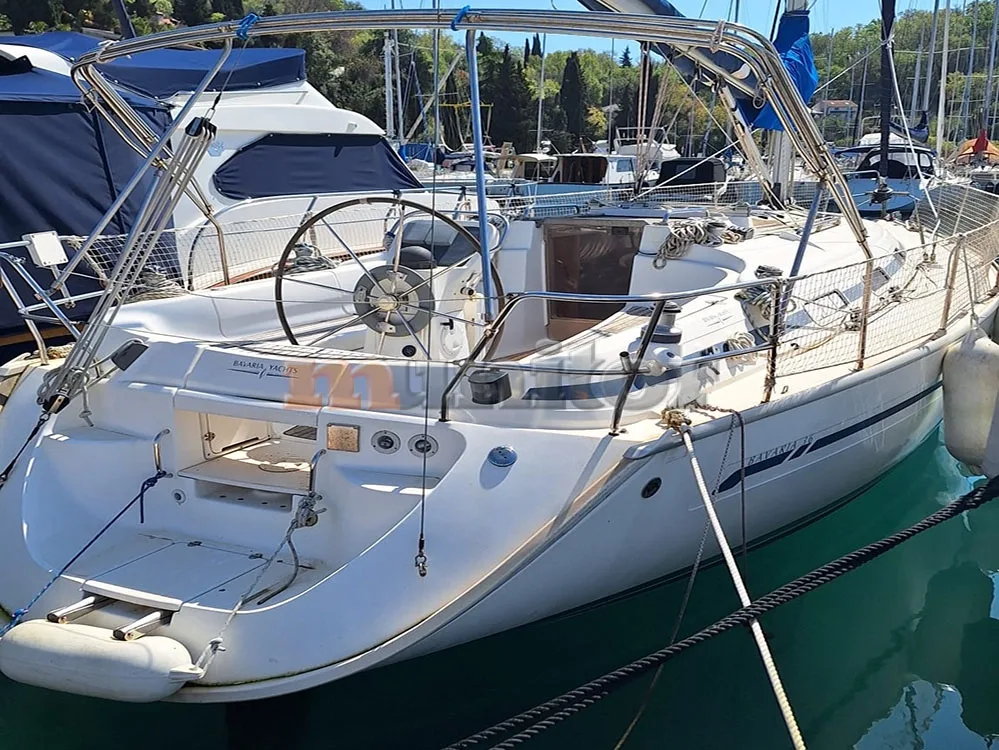 Bavaria Yachts 36 usato - foto 1