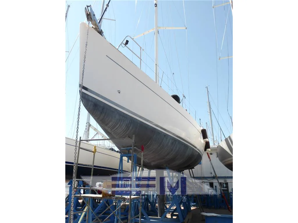 GRAND SOLEIL 56 used - photo 1