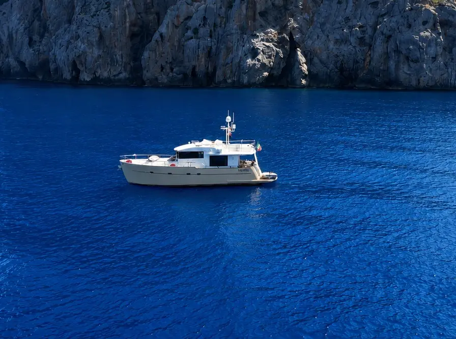 Cantieri Estensi 530 MAINE used - photo 1