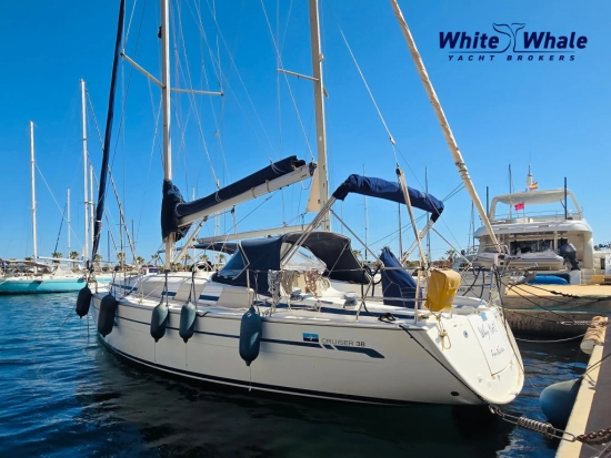 Bavaria Yachts Cruiser 38 used - photo 1