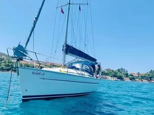 Bavaria Yachts 36 d'occasion - photo 1