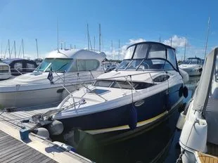Regal 2565 Commodore gebraucht - Foto 1