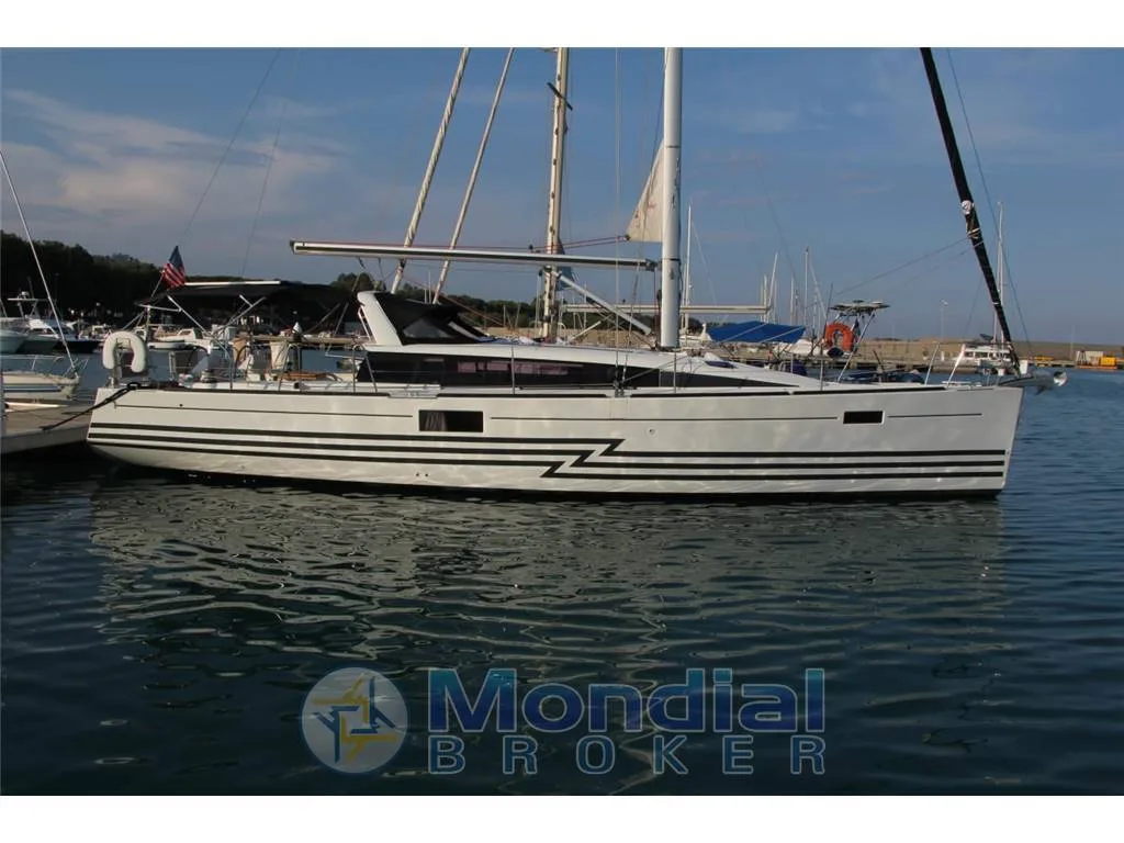 Beneteau SENSE 43 d'occasion - photo 1