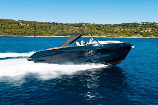 Ardea Yachts A36 used - photo 1