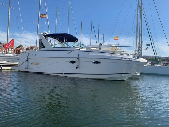 Rinker Fiesta 270 VEE used - photo 1