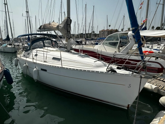 Beneteau Oceanis Clipper 331 used - photo 1