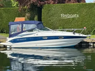 Crownline 250 CR used - photo 1