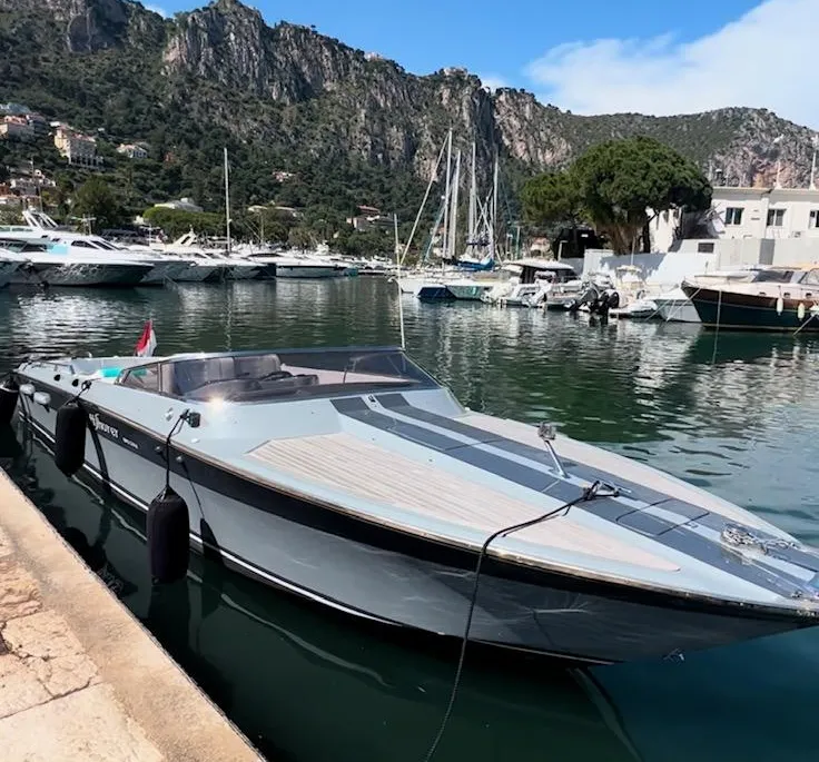 Monte Carlo 30 Offshorer used - photo 1