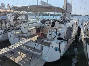 Beneteau Oceanis 40.1 usato - foto 1