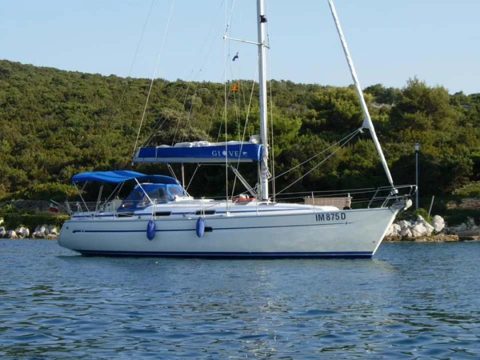Bavaria Yachts 40 used - photo 1