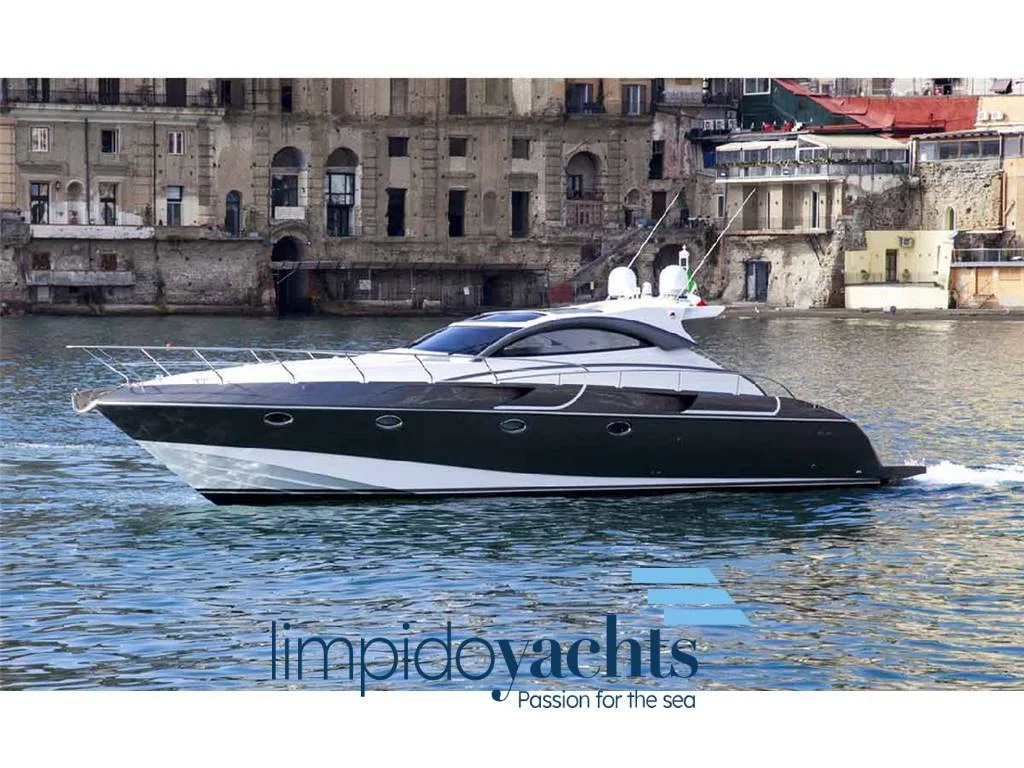 RIZZARDI 48 IN used - photo 1