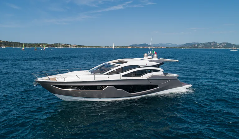 Sessa Marine C54