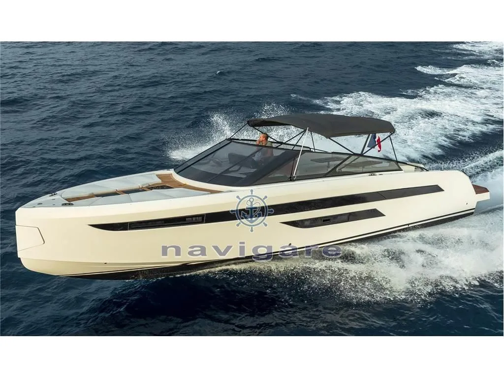 BB Yachts BB 44 ISCHIA nuovo - foto 1