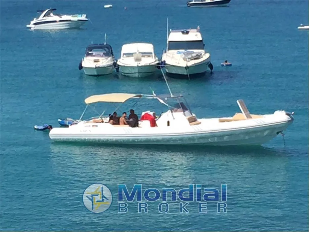 SACS Stratos d'occasion - photo 1