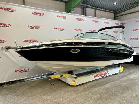 Crownline 266 SC used - photo 1