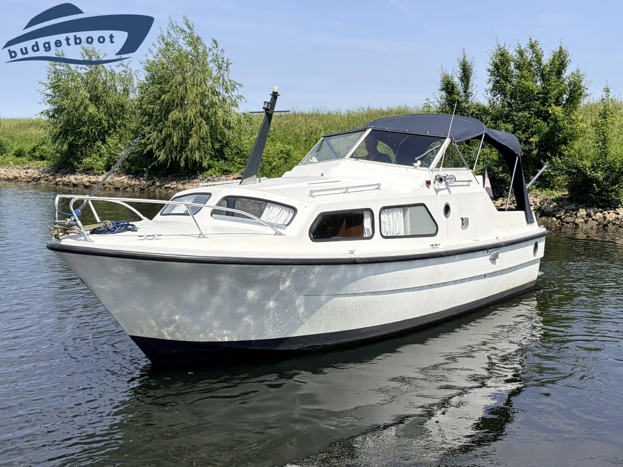 Waterland 750 used - photo 1